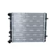 Radiateur, refroidissement du moteur NRF [509530]