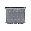 Radiateur, refroidissement du moteur NRF [509532]
