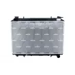Radiateur, refroidissement du moteur NRF [509534]