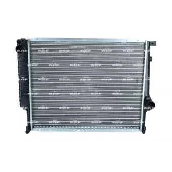 Radiateur, refroidissement du moteur NRF OEM 17111728908