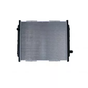 Radiateur, refroidissement du moteur NRF OEM 5010315748