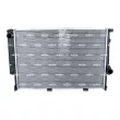 Radiateur, refroidissement du moteur NRF [509589]