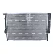 NRF 509589 - Radiateur, refroidissement du moteur