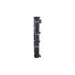 NRF 509589 - Radiateur, refroidissement du moteur