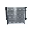 Radiateur, refroidissement du moteur NRF [509626]