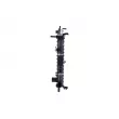 NRF 509638 - Radiateur, refroidissement du moteur