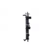 NRF 509638 - Radiateur, refroidissement du moteur