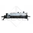 NRF 509638 - Radiateur, refroidissement du moteur