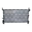 NRF 509638A - Radiateur, refroidissement du moteur