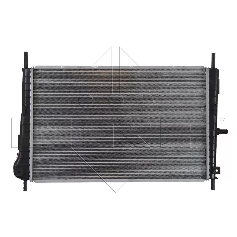 Radiateur, refroidissement du moteur NRF 509641 - Visuel 1