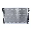 Radiateur, refroidissement du moteur NRF [509689]