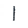NRF 509702X - Radiateur, refroidissement du moteur