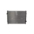 Radiateur, refroidissement du moteur NRF [509707]
