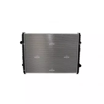 Radiateur, refroidissement du moteur NRF OEM 5010230485