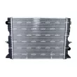 Radiateur, refroidissement du moteur NRF [509730]