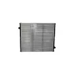 NRF 509921 - Radiateur, refroidissement du moteur