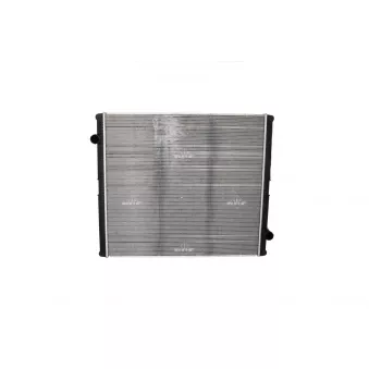 NRF 509921 - Radiateur, refroidissement du moteur