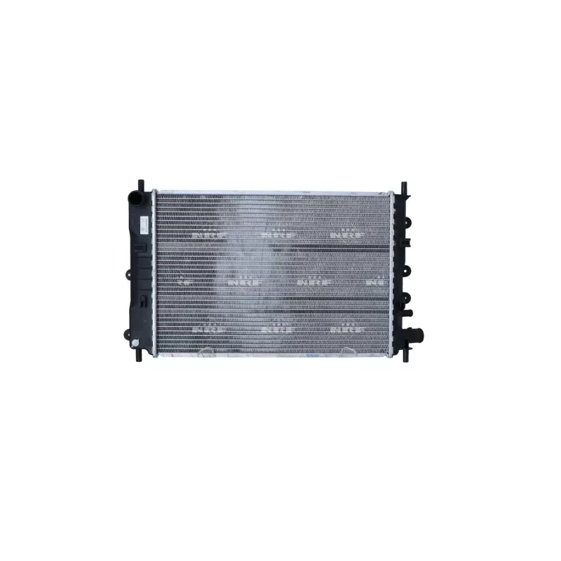 Radiateur, refroidissement du moteur NRF 514436 - Visuel 1
