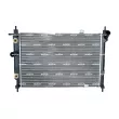 Radiateur, refroidissement du moteur NRF [514647]