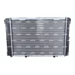 NRF 516574 - Radiateur, refroidissement du moteur