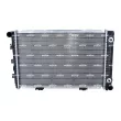 Radiateur, refroidissement du moteur NRF [516580]