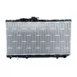Radiateur, refroidissement du moteur NRF [516712]