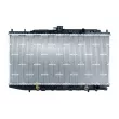 Radiateur, refroidissement du moteur NRF [516728]