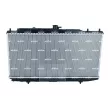 NRF 516728 - Radiateur, refroidissement du moteur