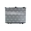 Radiateur, refroidissement du moteur NRF [516842]