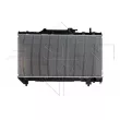 Radiateur, refroidissement du moteur NRF [517590]