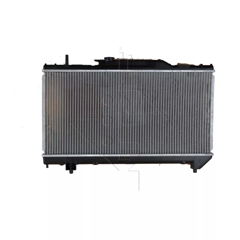 Radiateur, refroidissement du moteur NRF 517590 - Visuel 1