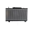 NRF 517590 - Radiateur, refroidissement du moteur