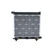Radiateur, refroidissement du moteur NRF [517662]