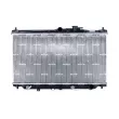Radiateur, refroidissement du moteur NRF [517722]