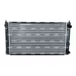 Radiateur, refroidissement du moteur NRF [519501]