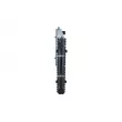 NRF 519501 - Radiateur, refroidissement du moteur