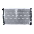 Radiateur, refroidissement du moteur NRF [519504]