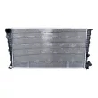 Radiateur, refroidissement du moteur NRF [519510]