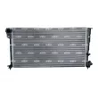 NRF 519510A - Radiateur, refroidissement du moteur