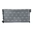 NRF 519510A - Radiateur, refroidissement du moteur