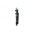 NRF 519516 - Radiateur, refroidissement du moteur