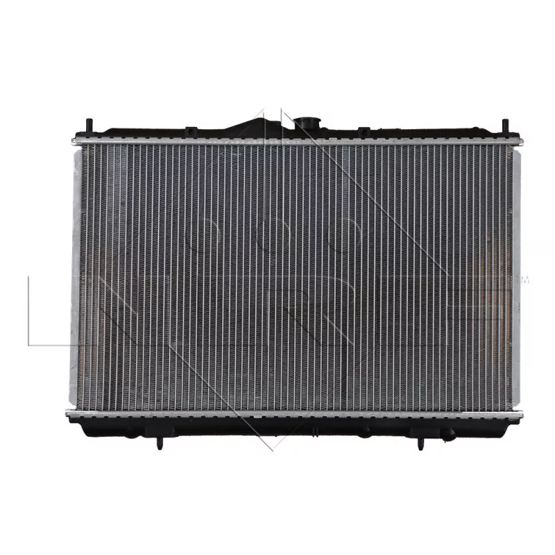 Radiateur, refroidissement du moteur NRF 519517 - Visuel 2