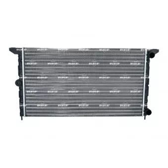 Radiateur, refroidissement du moteur NRF OEM 7M0121253K