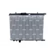 Radiateur, refroidissement du moteur NRF [519524]