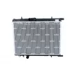 Radiateur, refroidissement du moteur NRF [519525]