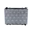 Radiateur, refroidissement du moteur NRF [519534]