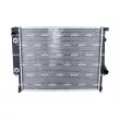 NRF 519558 - Radiateur, refroidissement du moteur