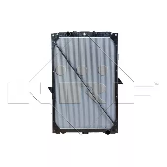 Radiateur, refroidissement du moteur NRF OEM 1692332