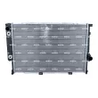 Radiateur, refroidissement du moteur NRF [519589]
