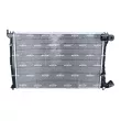 Radiateur, refroidissement du moteur NRF [519602]